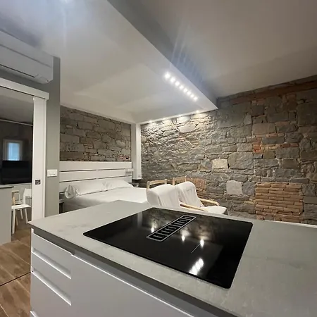 Casaluna Τεργέστη