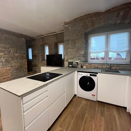 Διαμέρισμα Casaluna Τεργέστη