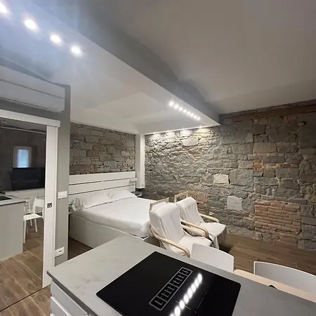 Appartement Casaluna *