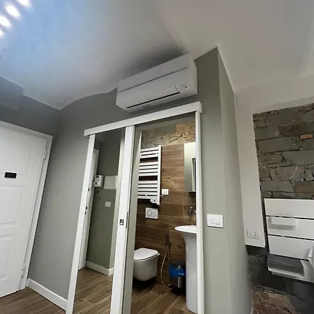 Casaluna * トリエステ