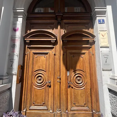 Appartement Casaluna *