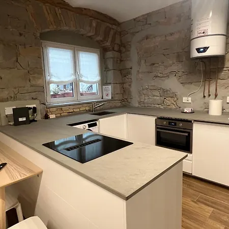 Appartement Casaluna