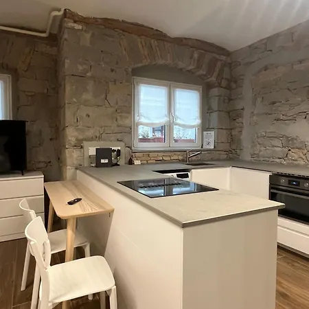 Appartement Casaluna *